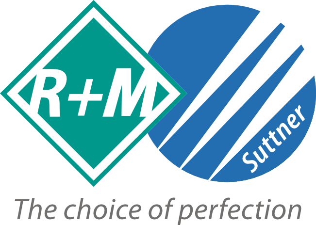R+M Suttner