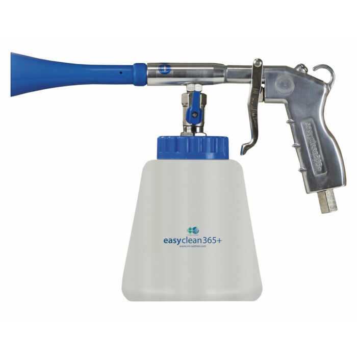 easyclean365+ Alu ec10
