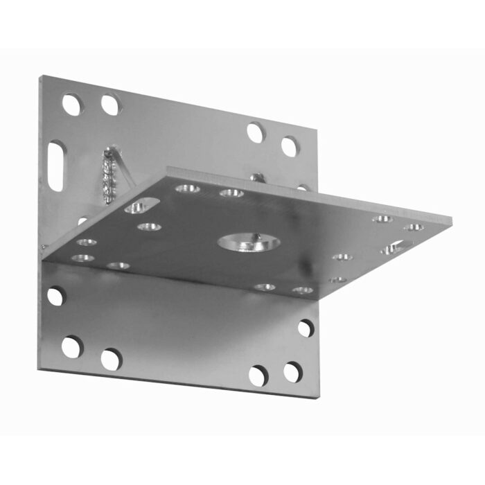 Wandhalter für easywash365+ Deckenkreisel – Bild 2