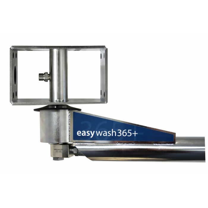 easywash365+ Wand- und Deckenkreisel – Bild 2