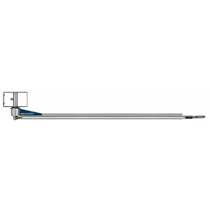 easywash365+ Wand- und Deckenkreisel