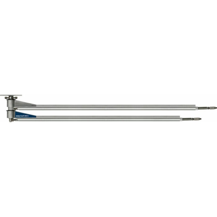Doppeldeckenkreisel easywash365+