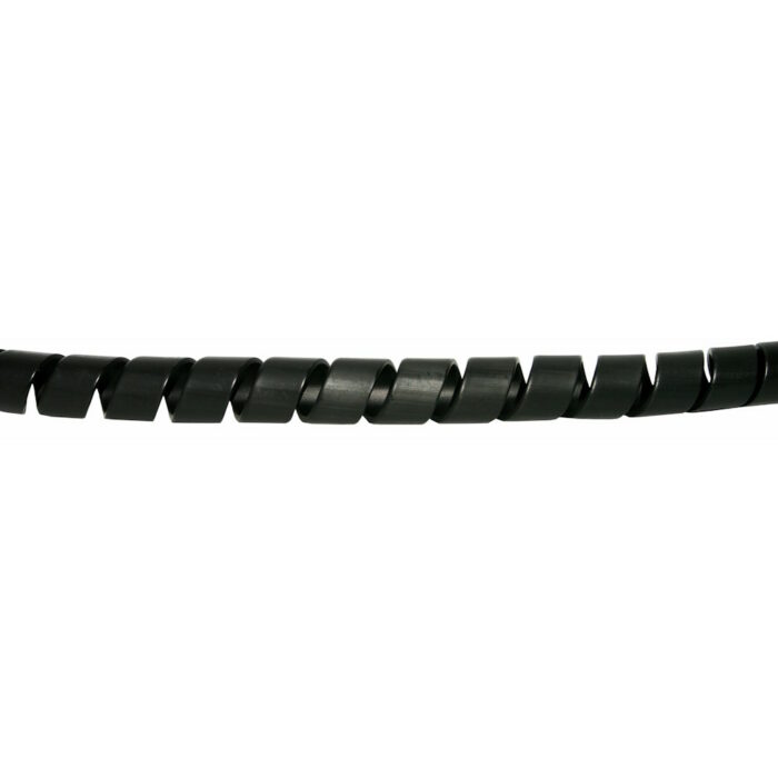 Knickschutzspirale