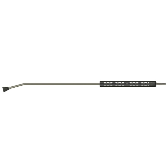 Strahlrohr 1000/380 mm