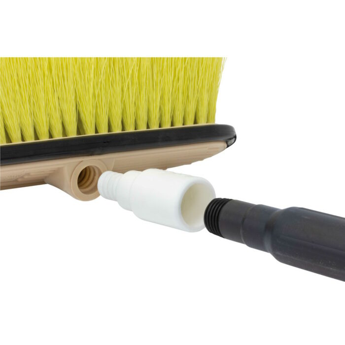Adapter mit Kordelgewinde – Bild 3