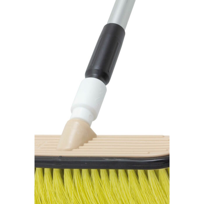 Adapter mit Kordelgewinde – Bild 2