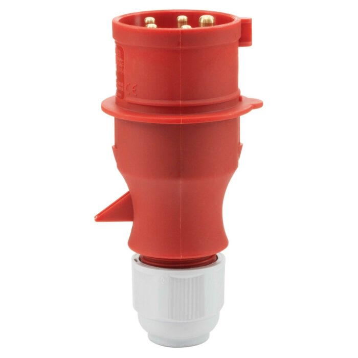 CEE-Stecker – Bild 2