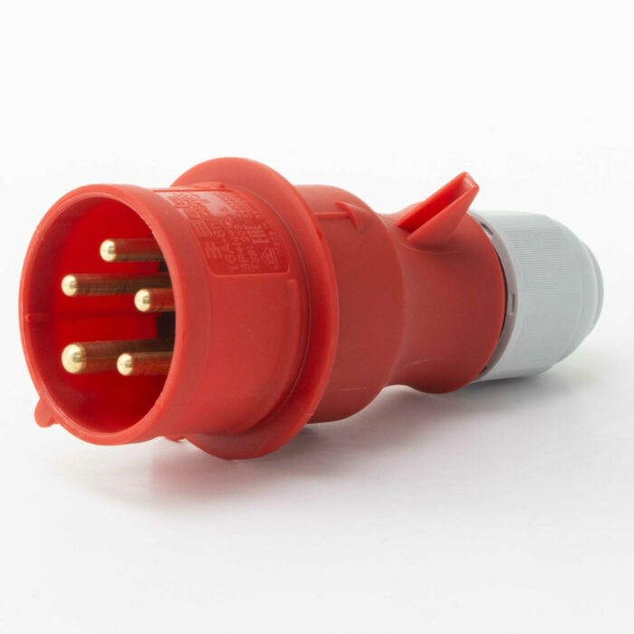 CEE-Stecker