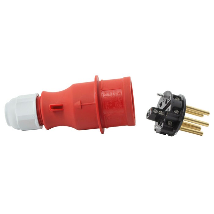 CEE-Stecker – Bild 3