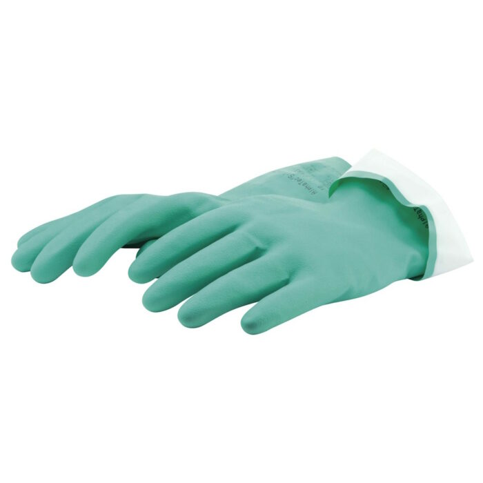 Chemikalienschutz-Handschuhpaar – Bild 2