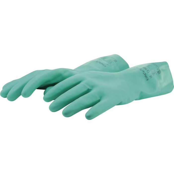 Chemikalienschutz-Handschuhpaar – Bild 3
