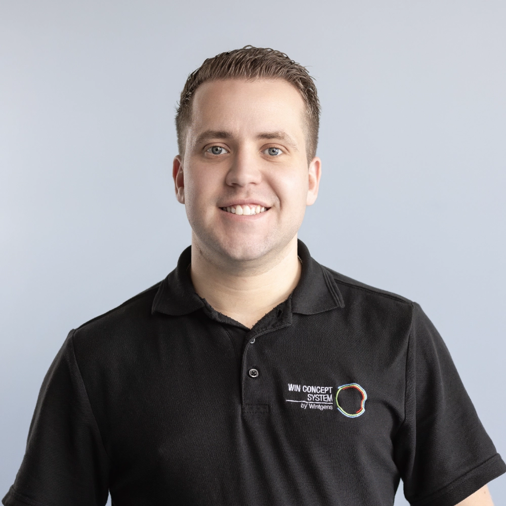 Win Concept System – Car Dealer Team Member