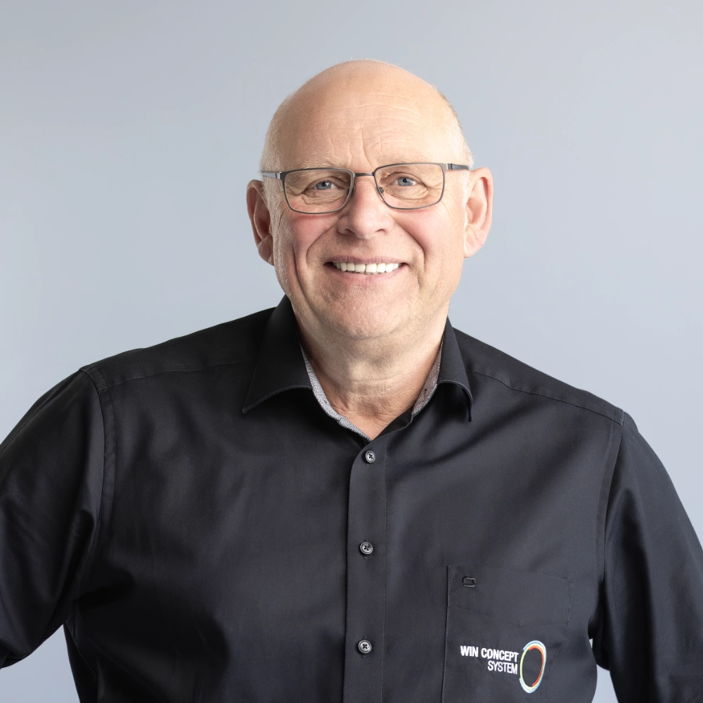 Win Concept System – Klaus Wintgens Car Dealer Team Member