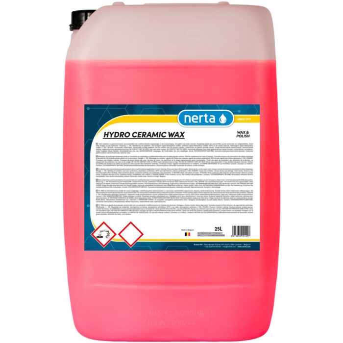 Hydro Ceramic Wax