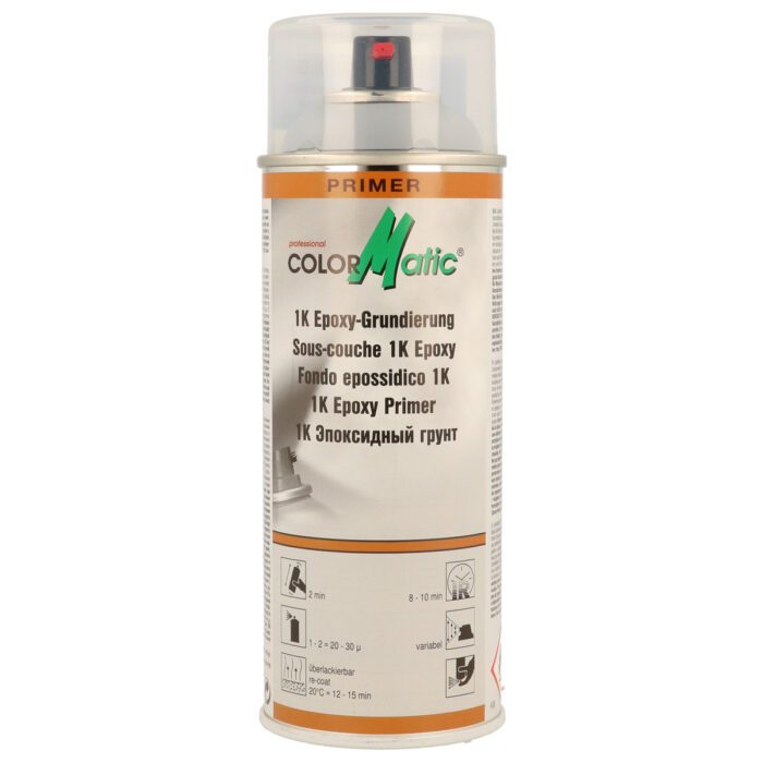 1K Epoxy Primer