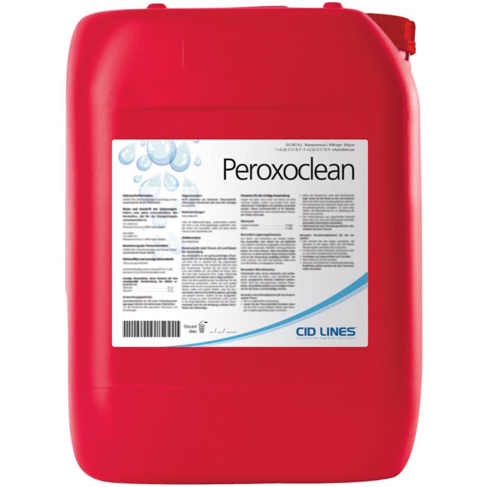 PEROXOCLEAN