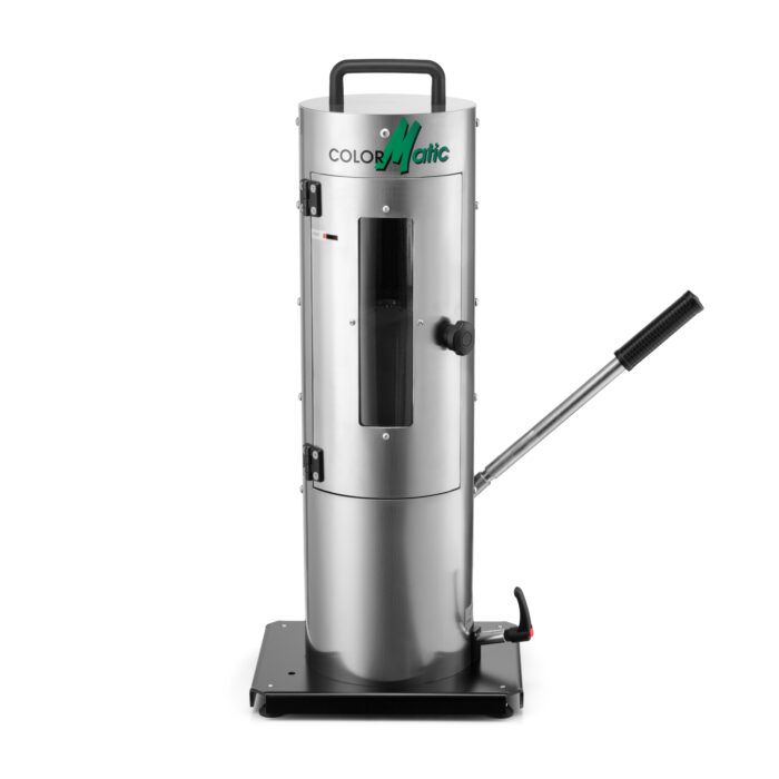 ColorMatic VitoMat Abfüllmaschine – Bild 2