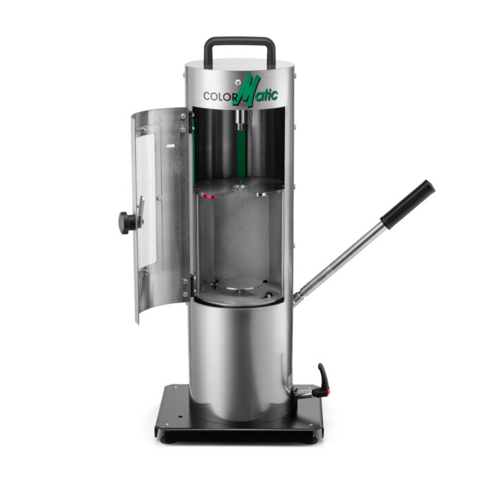 ColorMatic VitoMat Abfüllmaschine – Bild 3