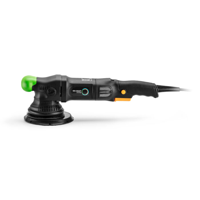 Exzenter Poliermaschine EX21 – Bild 4