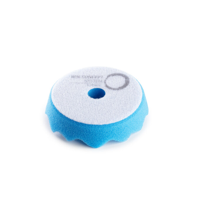 WIN POLISH PAD – BLUE SOFT – Bild 4