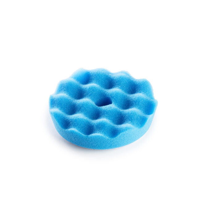 WIN POLISH PAD – BLUE SOFT – Bild 3
