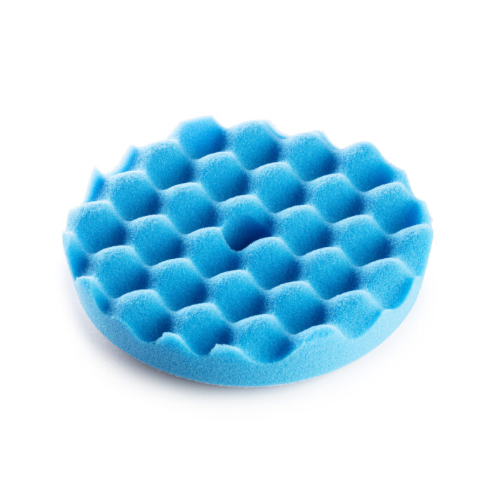 WIN POLISH PAD – BLUE SOFT