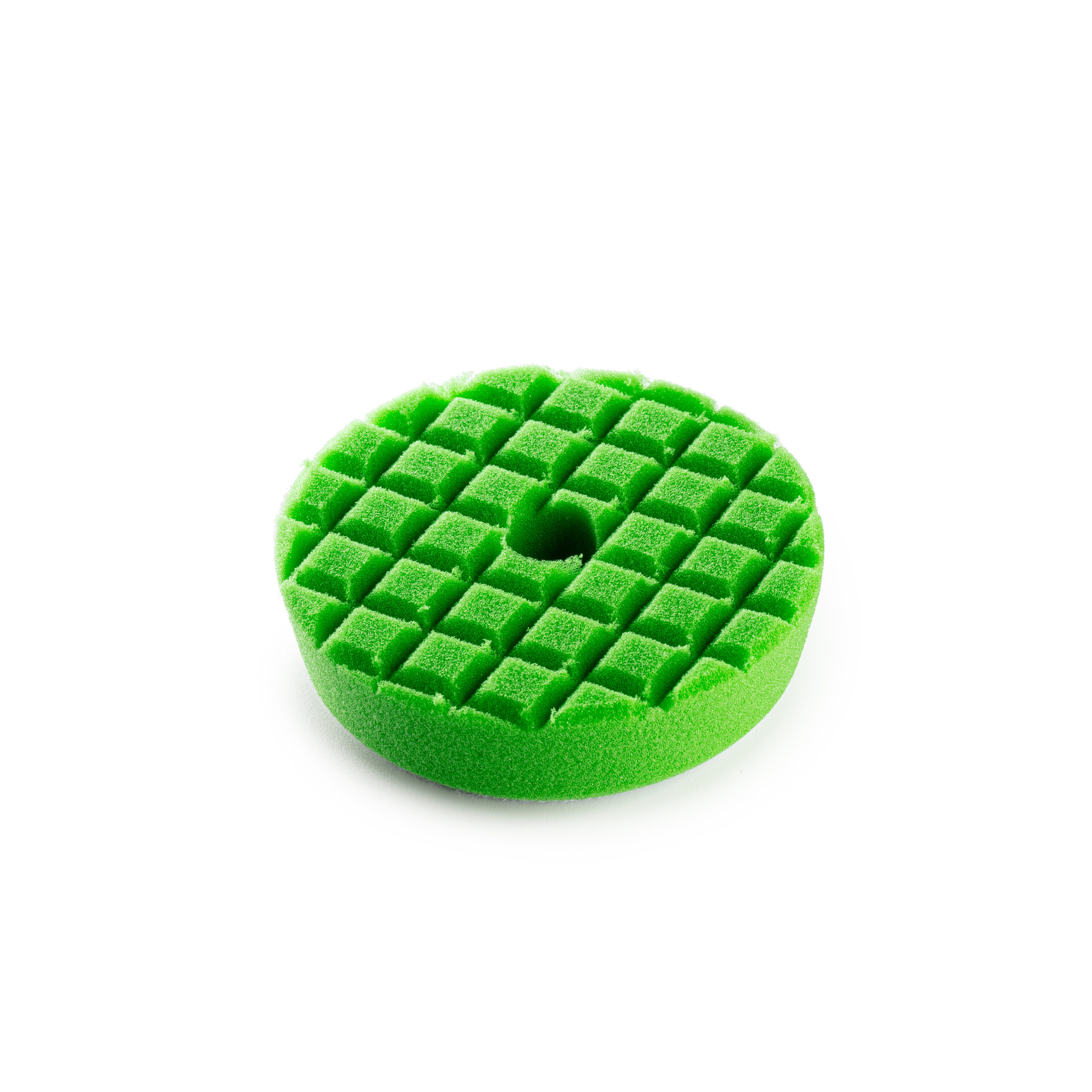 WIN POLISH PAD – GREEN MEDIUM – Bild 3
