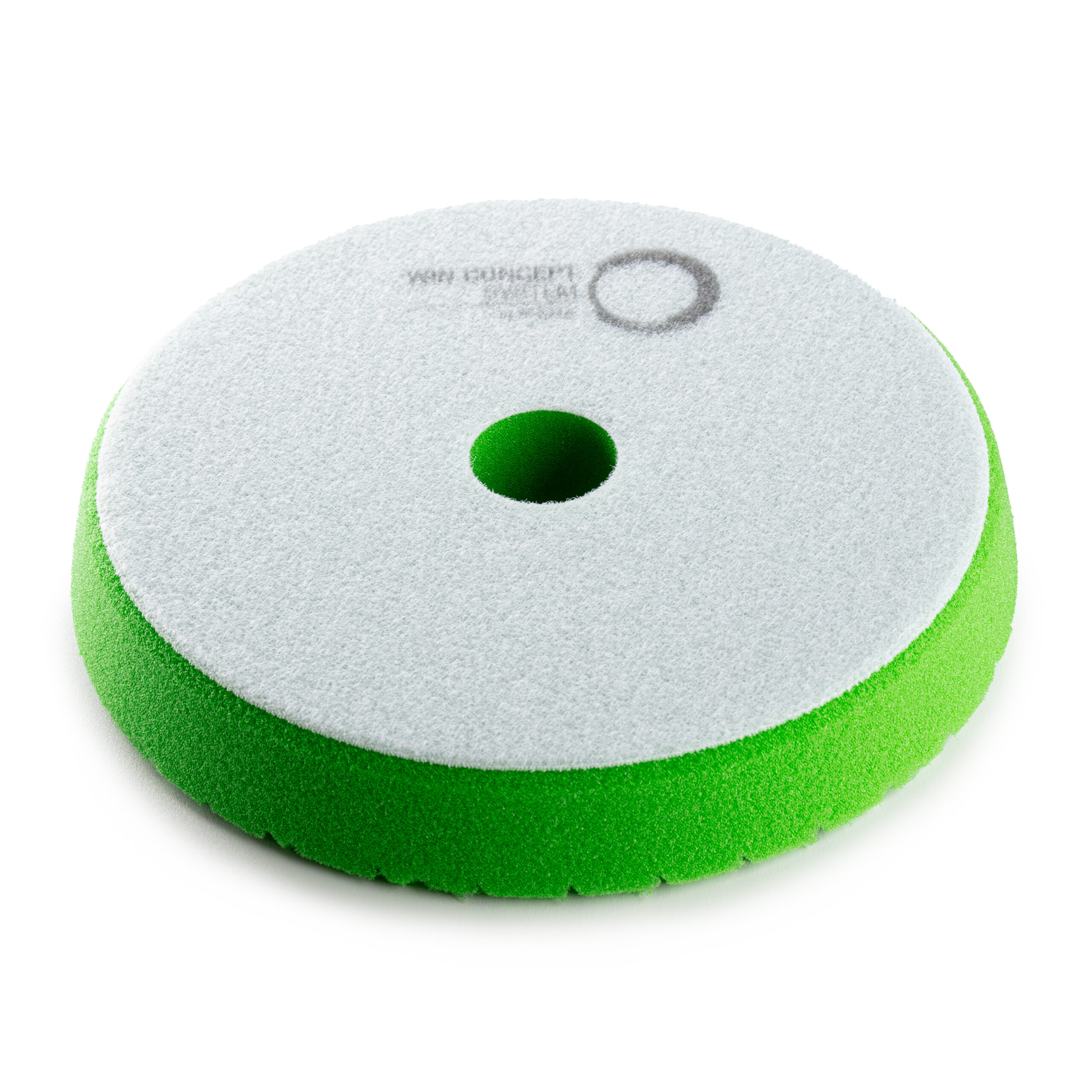 WIN POLISH PAD – GREEN MEDIUM – Bild 2