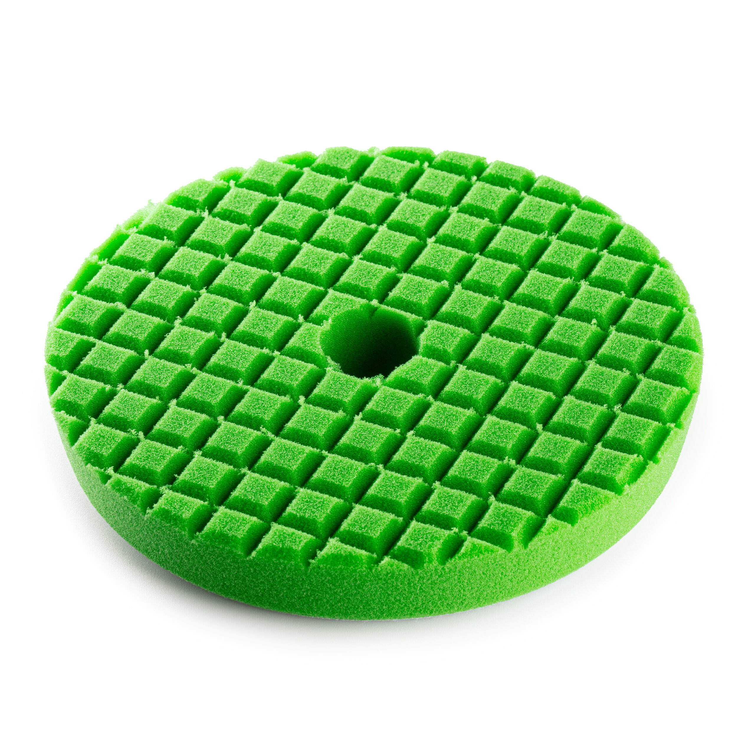 WIN POLISH PAD – GREEN MEDIUM